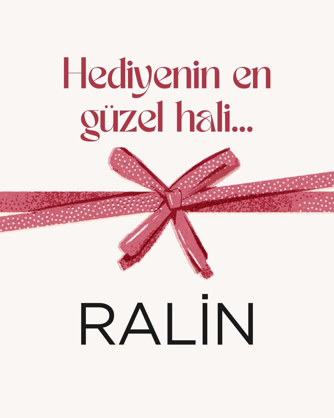 MUTLULUĞU BU KUTULARA KOYDUK...