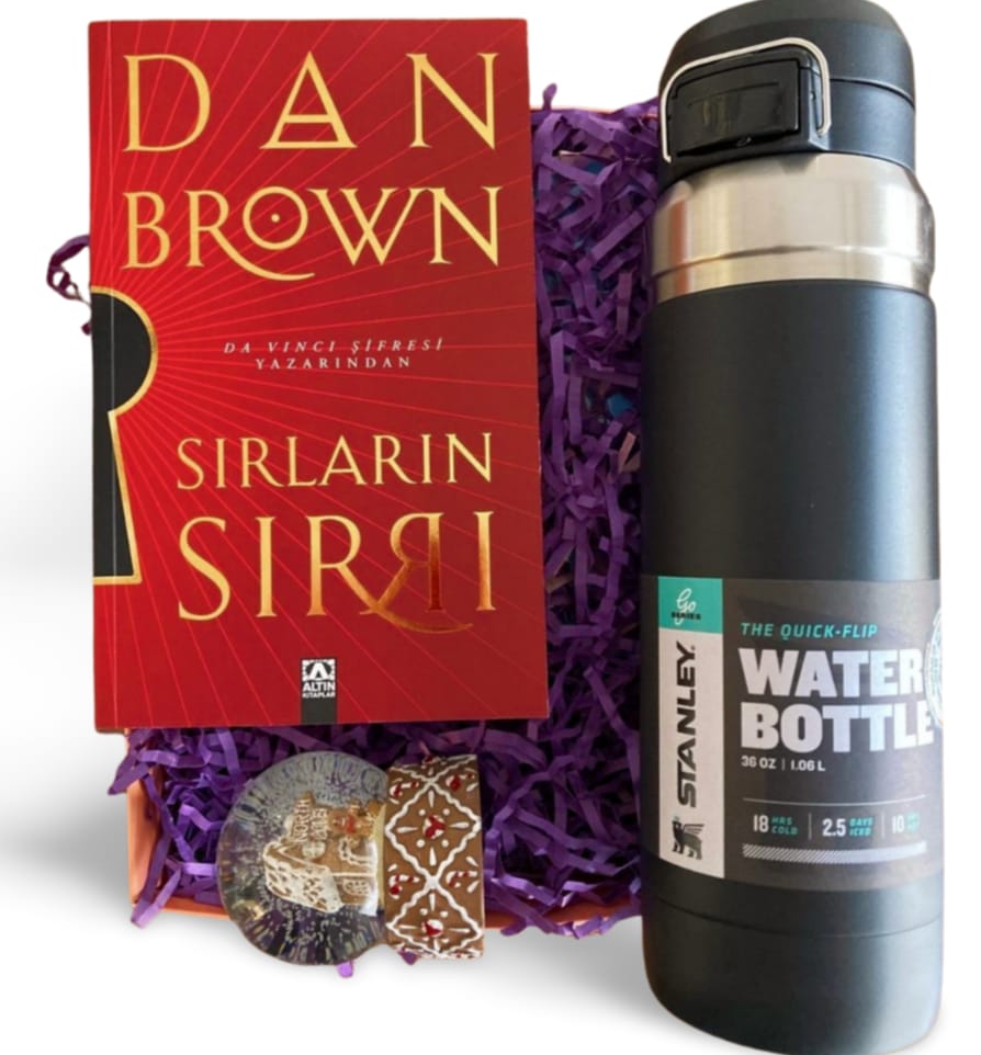 SIRLARIN SIRRI HEDİYE, HEDİYE SETİ, DOĞUM GÜNÜ HEDİYESİ, SEVGİLİYE ÖZEL HEDİYE, KİŞİYE ÖZEL HEDİYE, KADINA HEDİYE, ERKEĞE HEDİYE, ROMANTİK HEDİYE