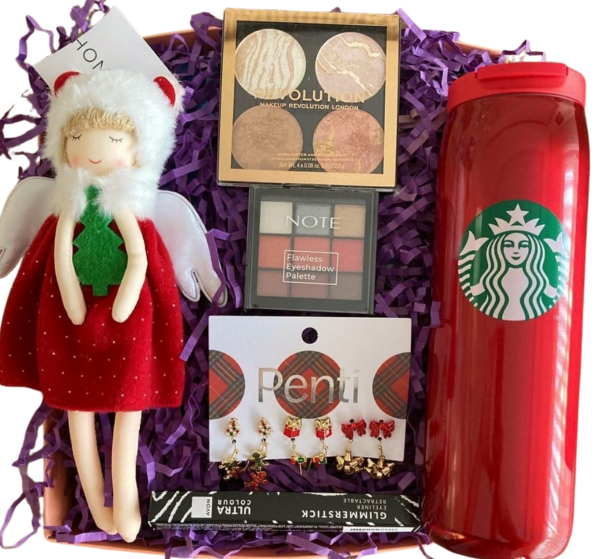 BİR MİNİK HEDİYE MESELESİ