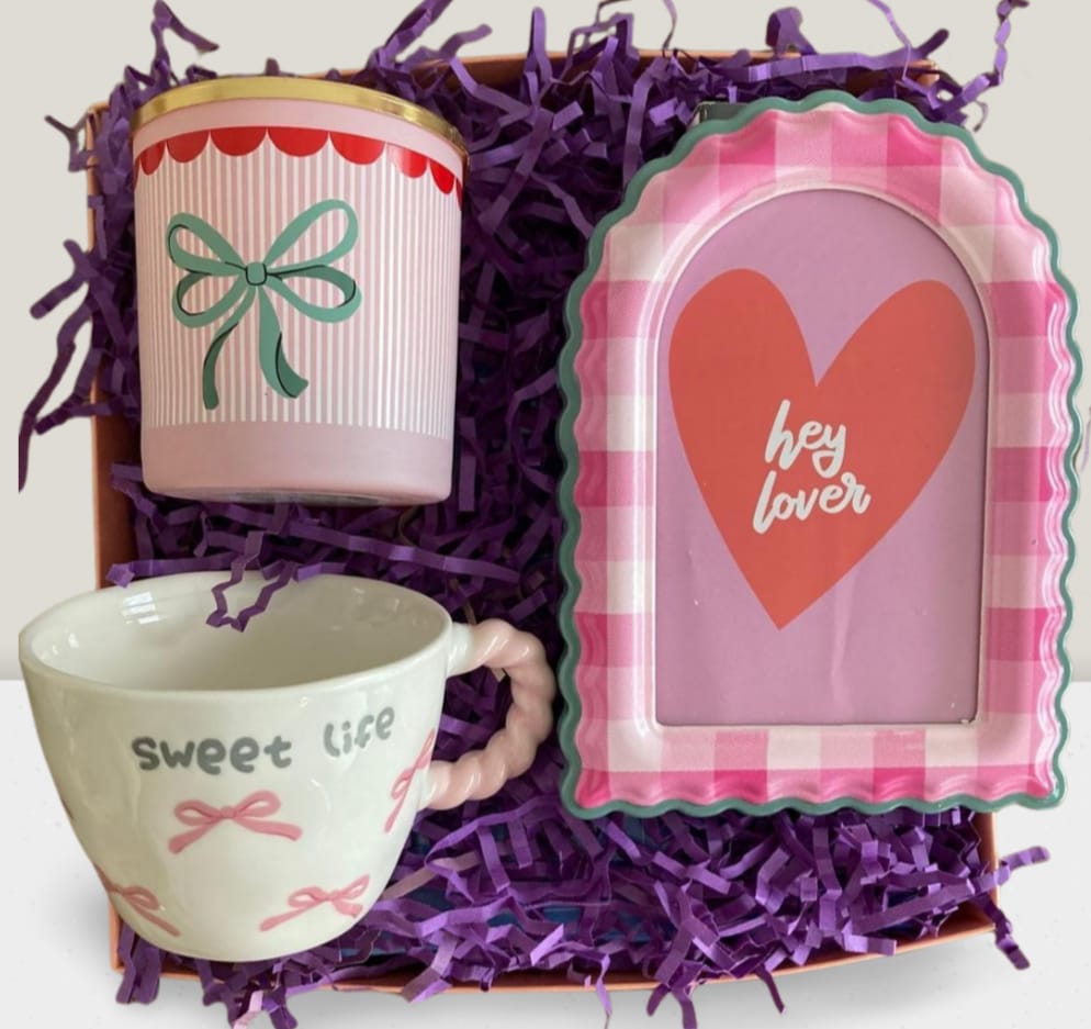 PİNKY DREAMS HEDİYE, HEDİYE SETİ, DOĞUM GÜNÜ HEDİYESİ, SEVGİLİYE ÖZEL HEDİYE, KİŞİYE ÖZEL HEDİYE, KADINA HEDİYE, ERKEĞE HEDİYE, ROMANTİK HEDİYE