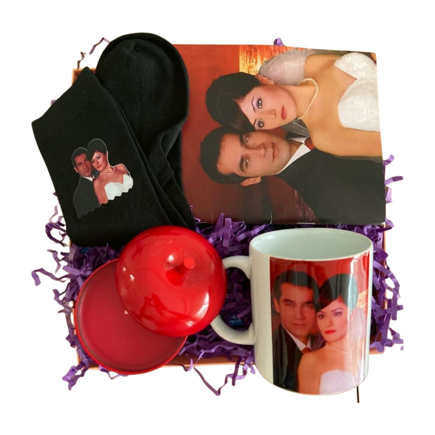 ŞEVKET VE FERHUNDE HEDİYE, HEDİYE SETİ, DOĞUM GÜNÜ HEDİYESİ, SEVGİLİYE ÖZEL HEDİYE, KİŞİYE ÖZEL HEDİYE, KADINA HEDİYE, ERKEĞE HEDİYE, ROMANTİK HEDİYE