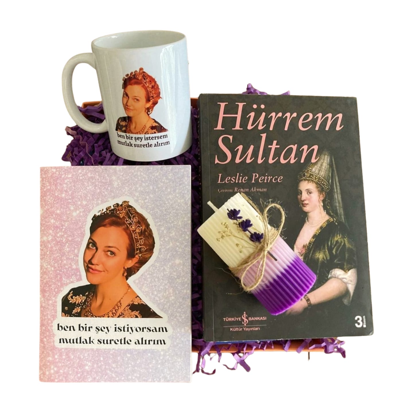 HÜRREM HEDİYE, HEDİYE SETİ, DOĞUM GÜNÜ HEDİYESİ, SEVGİLİYE ÖZEL HEDİYE, KİŞİYE ÖZEL HEDİYE, KADINA HEDİYE, ERKEĞE HEDİYE, ROMANTİK HEDİYE