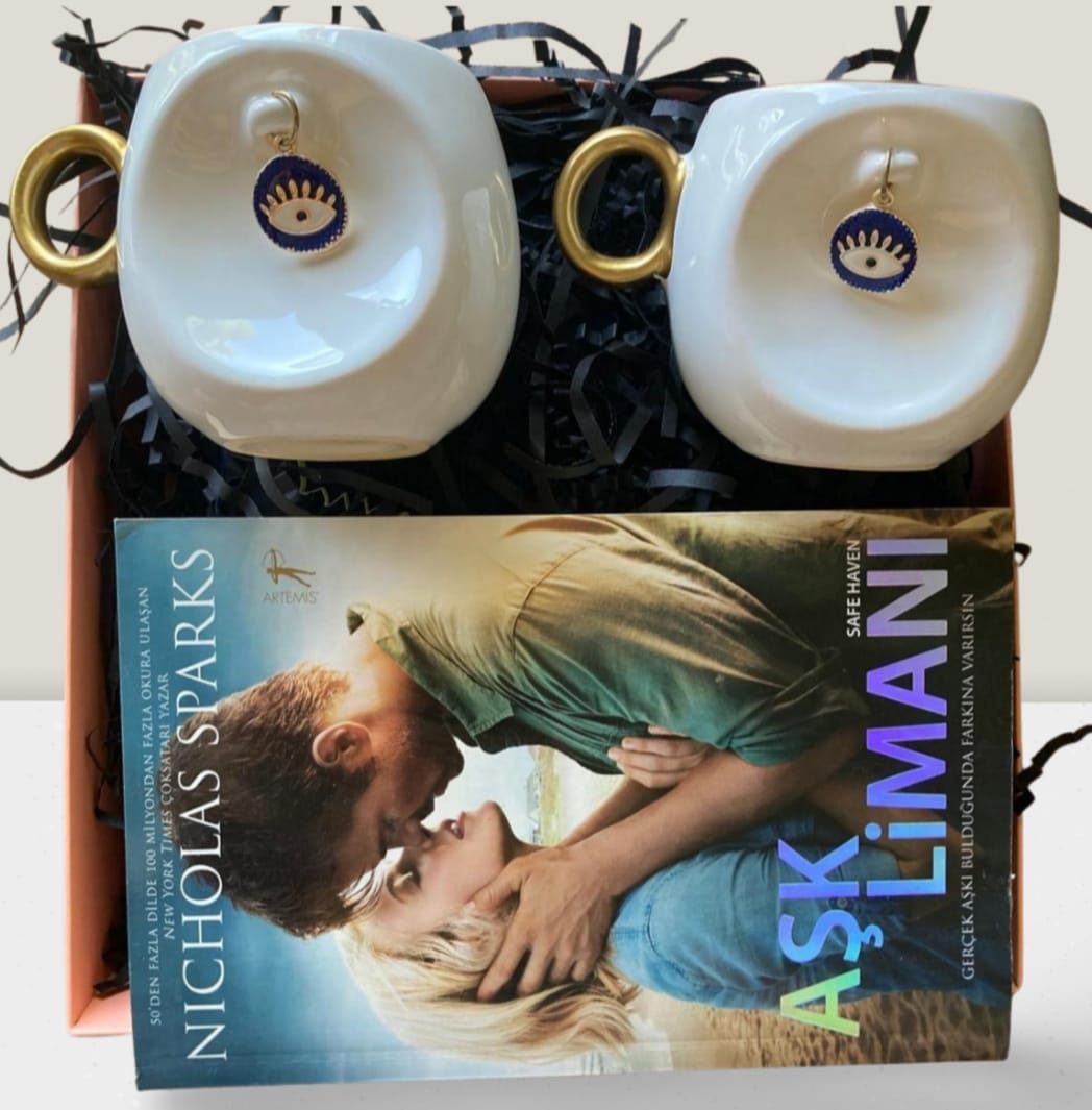 AŞK LİMANI HEDİYE, HEDİYE SETİ, DOĞUM GÜNÜ HEDİYESİ, SEVGİLİYE ÖZEL HEDİYE, KİŞİYE ÖZEL HEDİYE, KADINA HEDİYE, ERKEĞE HEDİYE, ROMANTİK HEDİYE