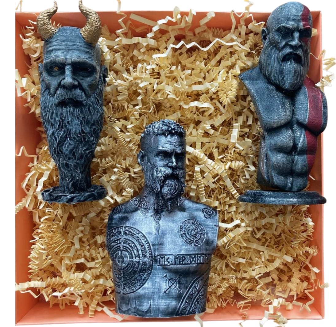 GOD OF WAR  HEDİYE, HEDİYE SETİ, DOĞUM GÜNÜ HEDİYESİ, SEVGİLİYE ÖZEL HEDİYE, KİŞİYE ÖZEL HEDİYE, KADINA HEDİYE, ERKEĞE HEDİYE, ROMANTİK HEDİYE