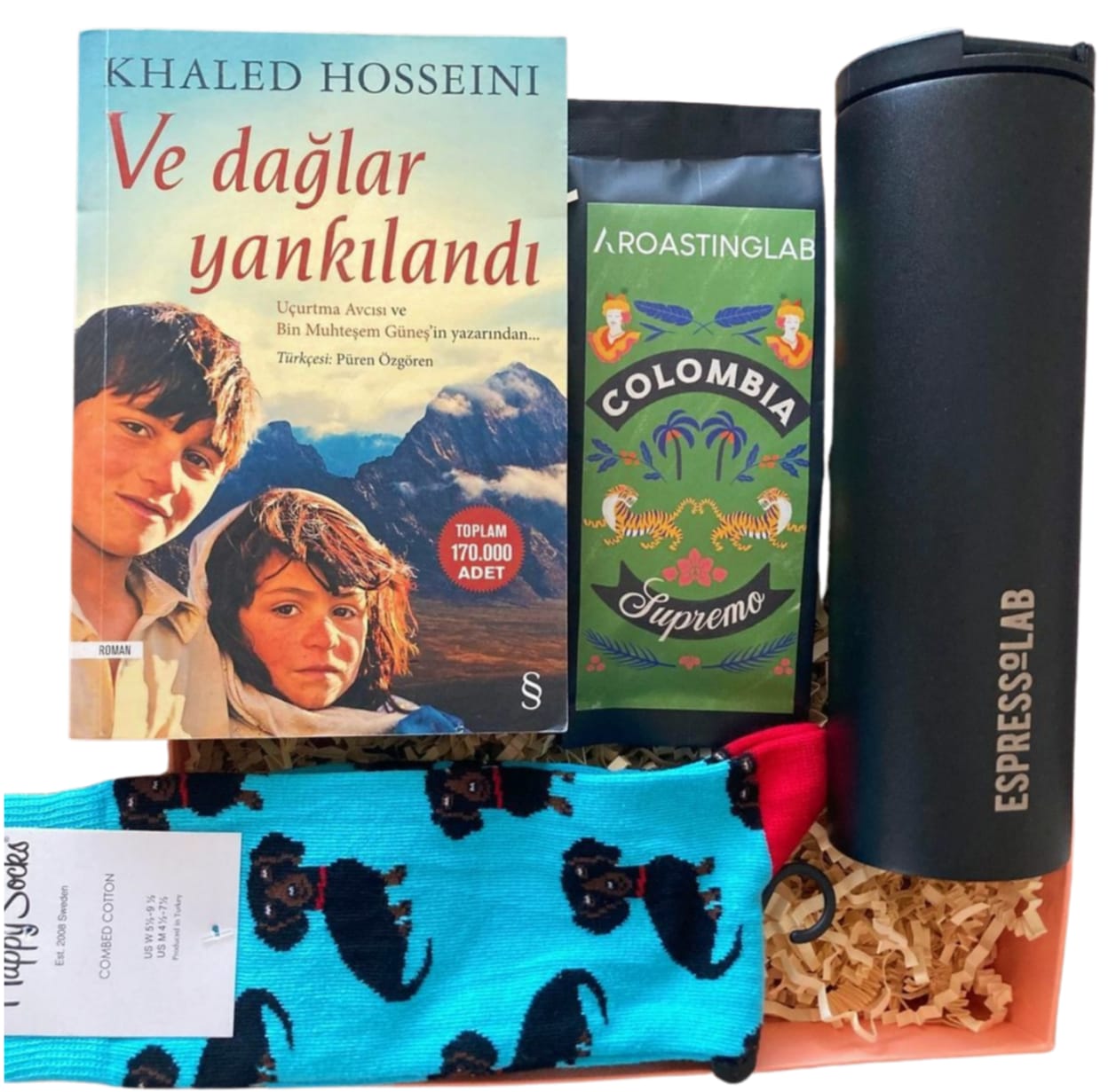 DAĞLAR YANKILANDI  HEDİYE, HEDİYE SETİ, DOĞUM GÜNÜ HEDİYESİ, SEVGİLİYE ÖZEL HEDİYE, KİŞİYE ÖZEL HEDİYE, KADINA HEDİYE, ERKEĞE HEDİYE, ROMANTİK HEDİYE hediye kutusu